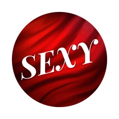 Logo Open FM / Sexy