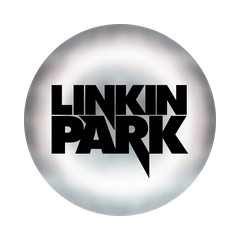 Logo Open FM / 100% Linkin Park
