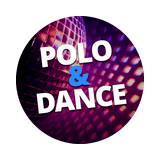 Logo Open FM / Polo & Dance