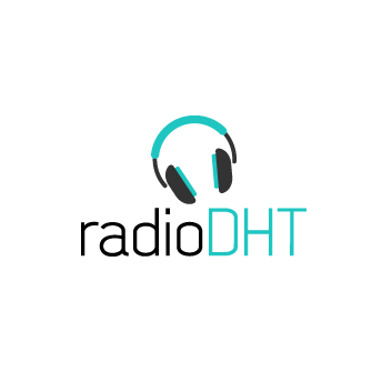 Logo Radio DHT / kanał drugi