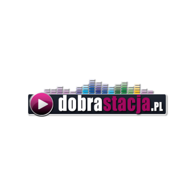 Logo DobraStacja.pl / Disco Polo