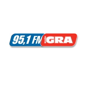Logo Radio Gra Wroclaw