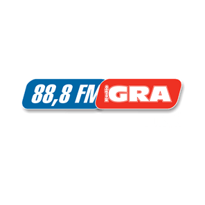 Logo Radio Gra