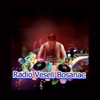 Logo Radio Veseli Bosanac
