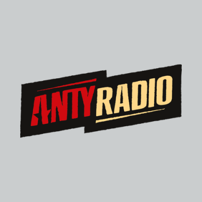 Logo Akademik by Antyradio