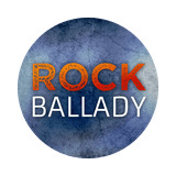 Logo Open FM / Rock Ballady