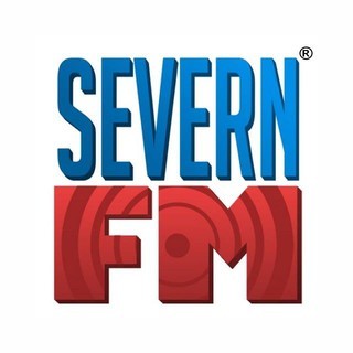 Logo Severn FM