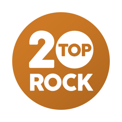 Logo Open FM / Top 20 Rock