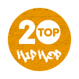 Logo Open FM / Top 20 Hip/Hop
