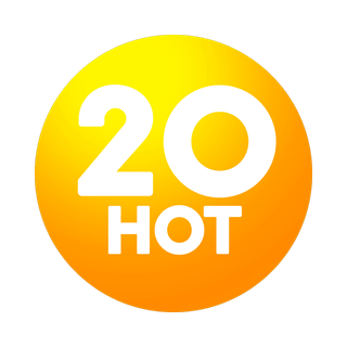 Logo Open FM / Hot 20 / Najnowsze Hity