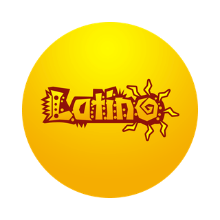 Logo Open FM / Latino
