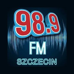 Logo Radio 98i9 FM