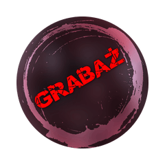 Logo Open FM / 100% Grabaz