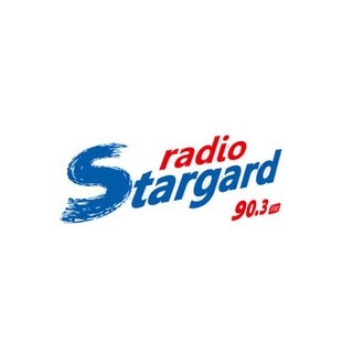 Logo Radio Stargard 90.3 FM