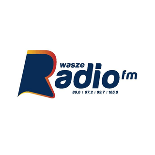 Logo Wasze Radio FM