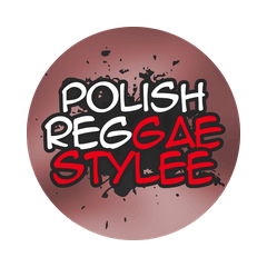 Logo Open FM / Polish Reggae Stylee