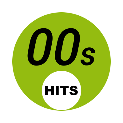 Logo Open FM / 00s Hits