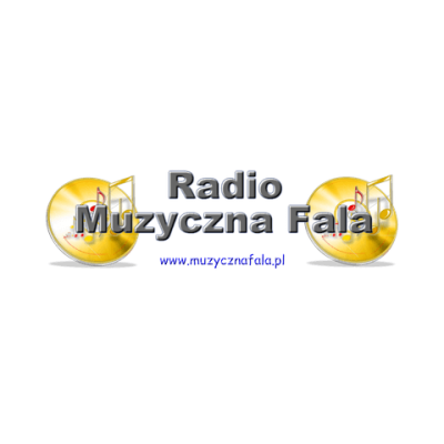 Logo Radio Muzyczna Fala