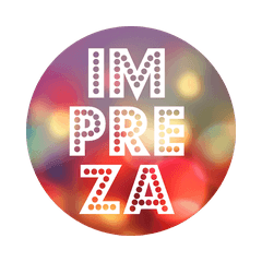 Logo Open FM / Impreza