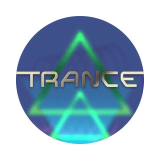 Logo Open FM / Trance