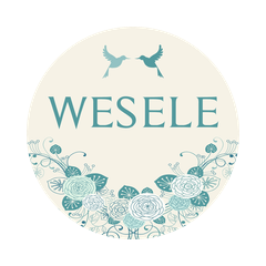 Logo Open FM / Wesele