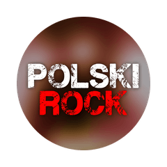 Logo Open FM / Polski Rock