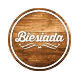Logo Open FM / Biesiada