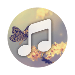 Logo Open FM / Odglosy Nature