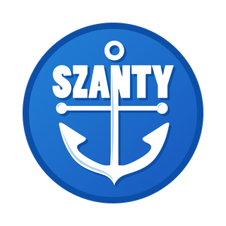 Logo Open FM / Szanty
