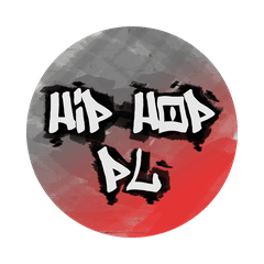 Logo Open FM / Hip/Hop PL