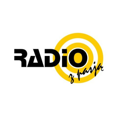 Logo Radio z Pasją Brzeg