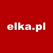 Logo Radio Elka Leszno