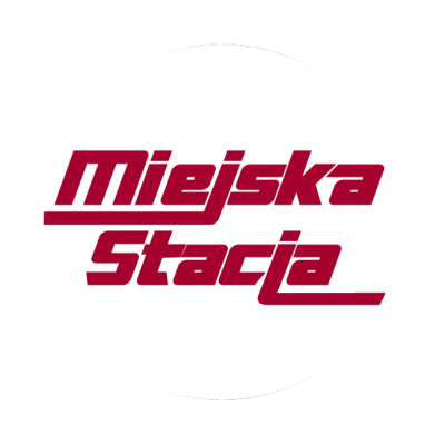 Logo Open FM / Miejska Stacja