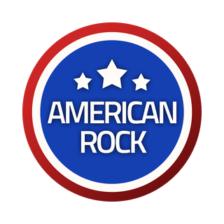 Logo Open FM / American Rock
