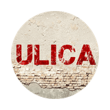 Logo Open FM / Hip Hop Ulica