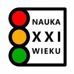 Logo Nauka XXI wieku
