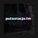 Logo Pulsstacja.fm Main Stage