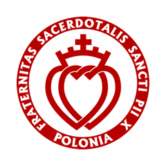 Logo Radio FSSPX Polska