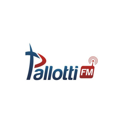 Logo Pallotti FM