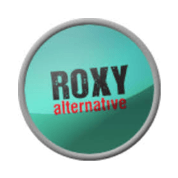 Logo Roxy Alternative