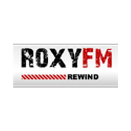Logo Roxy Rewind