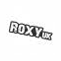 Logo Roxy UK