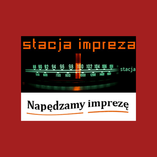 Logo Stacja Impreza