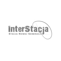 Logo InterStacja / Eurodance