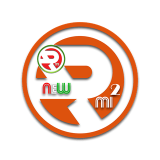 Logo RMI Italo Disco New Generation