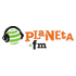 Logo Planeta FM