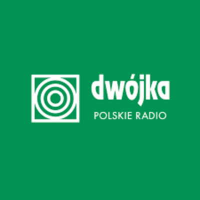 Logo Dwójka PR2