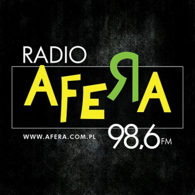 Logo Radio Afera