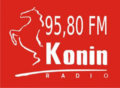 Logo Radio Konin