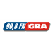 Logo Radio Gra Inowroclaw